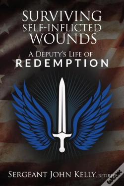 Capa do artigo Surviving Self-Inflicted Wounds