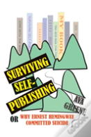 Surviving Self-Publishing