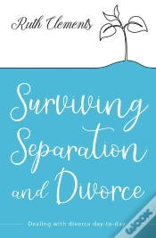 Capa do artigo Surviving Separation And Divorce