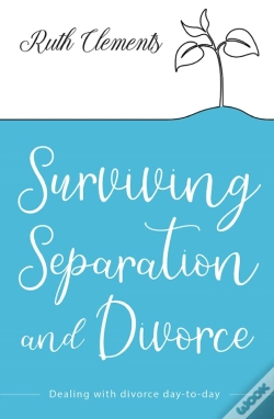 Capa do artigo Surviving Separation And Divorce