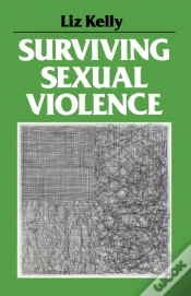 Capa do artigo Surviving Sexual Violence