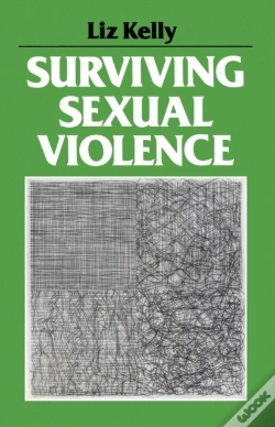 Capa do artigo Surviving Sexual Violence