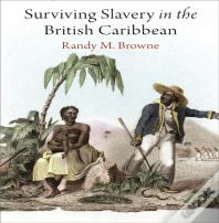 Surviving Slavery In The British Caribbean