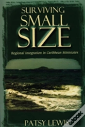 Capa do artigo Surviving Small Size States