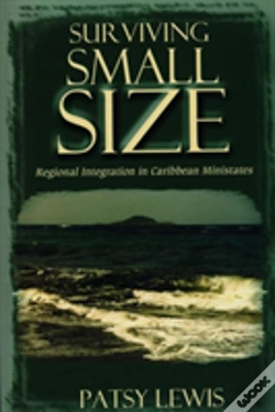 Capa do artigo Surviving Small Size States