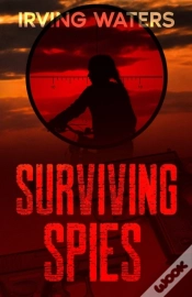 Capa do artigo Surviving Spies