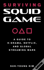 Capa do artigo Surviving Squid Game