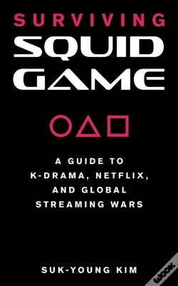Capa do artigo Surviving Squid Game