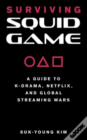 Capa do artigo Surviving Squid Game