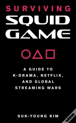 Capa do artigo Surviving Squid Game