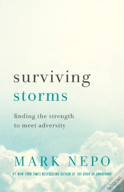 Capa do artigo Surviving Storms