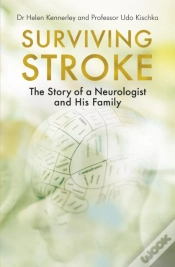 Capa do artigo Surviving Stroke