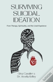 Capa do artigo Surviving Suicidal Ideation