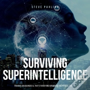 Capa do artigo Surviving Superintelligence