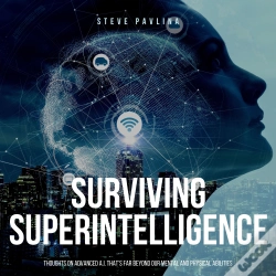 Capa do artigo Surviving Superintelligence