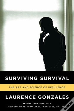 Capa do artigo Surviving Survival