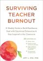 Surviving Teacher Burnout - Preview