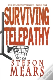 Capa do artigo Surviving Telepathy