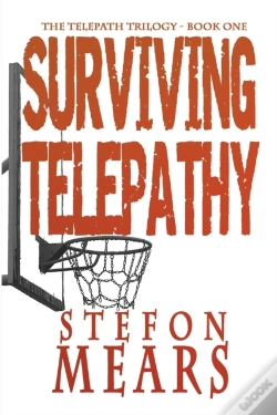 Capa do artigo Surviving Telepathy