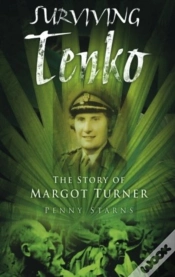 Capa do artigo Surviving Tenko