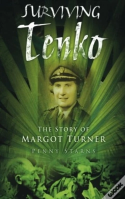 Capa do artigo Surviving Tenko