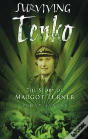 Capa do artigo Surviving Tenko