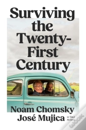 Capa do artigo Surviving The 21st Century