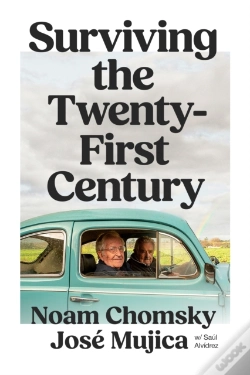 Capa do artigo Surviving The 21st Century