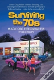 Capa do artigo Surviving The 70s