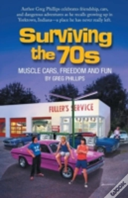 Capa do artigo Surviving The 70s