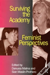 Capa do artigo Surviving The Academy