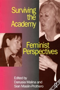 Capa do artigo Surviving The Academy