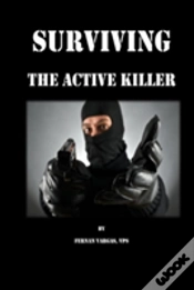 Capa do artigo Surviving The Active Killer