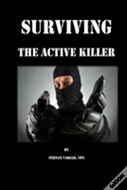 Capa do artigo Surviving The Active Killer