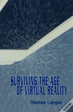 Capa do artigo Surviving The Age Of Virtual Reality