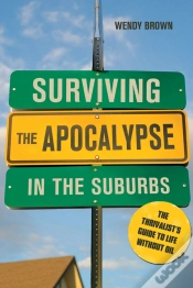 Capa do artigo Surviving The Apocalypse In The Suburbs