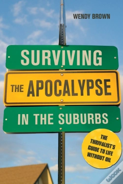 Capa do artigo Surviving The Apocalypse In The Suburbs