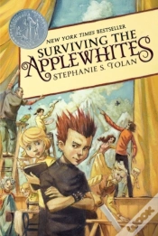 Capa do artigo Surviving The Applewhites