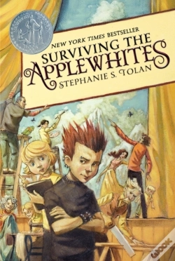 Capa do artigo Surviving The Applewhites