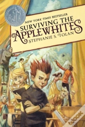 Capa do artigo Surviving The Applewhites