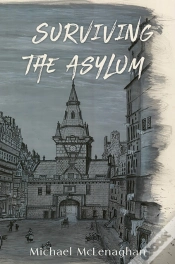 Capa do artigo Surviving The Asylum
