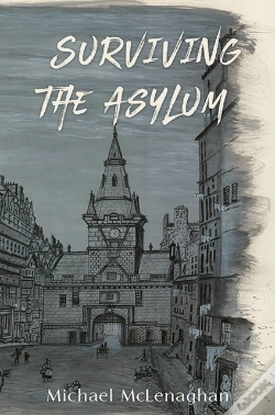 Capa do artigo Surviving The Asylum