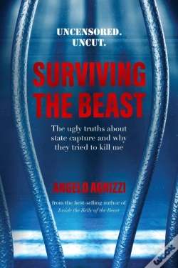 Capa do artigo Surviving The Beast