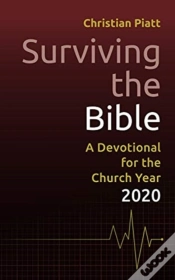 Capa do artigo Surviving The Bible