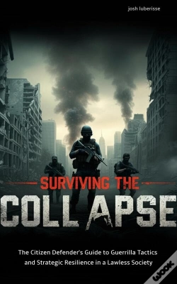 Capa do artigo Surviving The Collapse