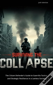 Capa do artigo Surviving The Collapse