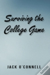 Capa do artigo Surviving The College Game