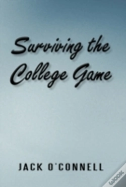Capa do artigo Surviving The College Game