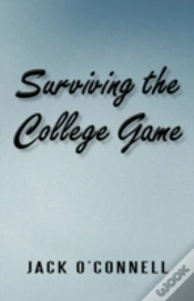 Capa do artigo Surviving The College Game