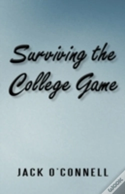 Capa do artigo Surviving The College Game